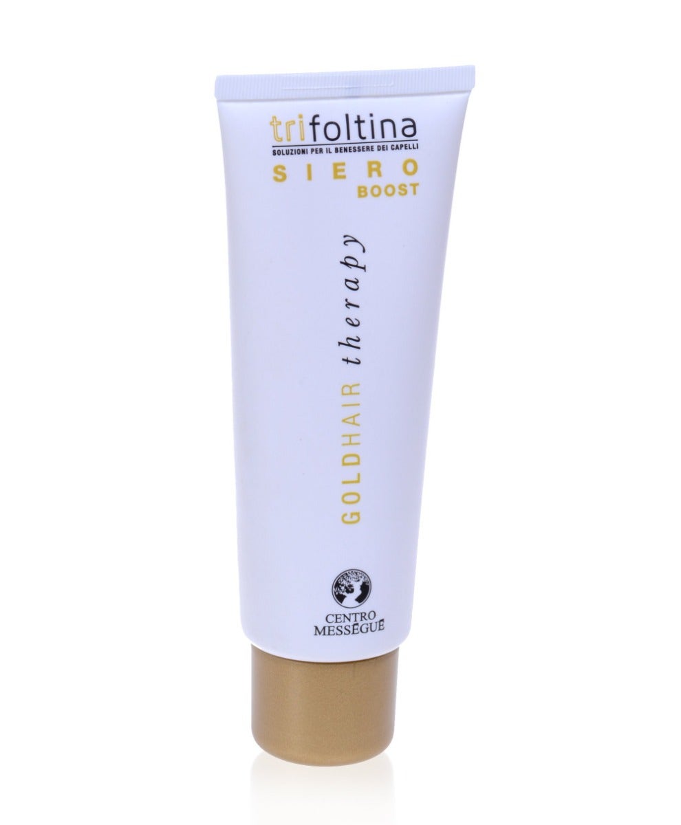 Centro Messegue Gold Hair Boost Siero Per Capelli 75ml-1