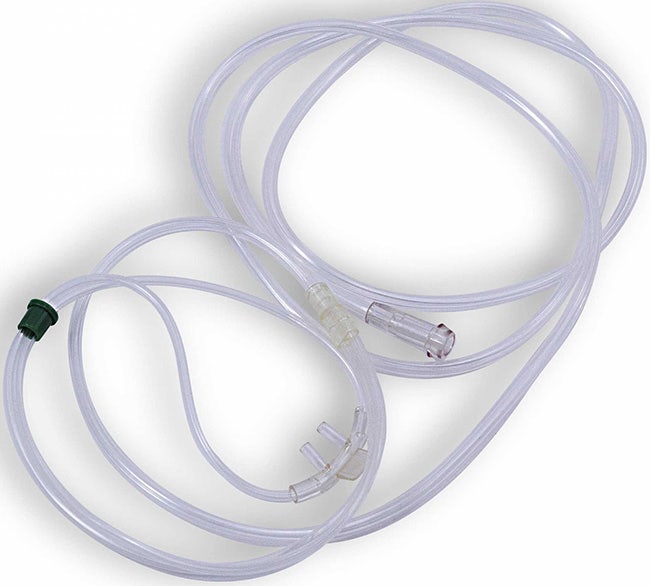 Cannula Nasale Ossigenoterapia-1