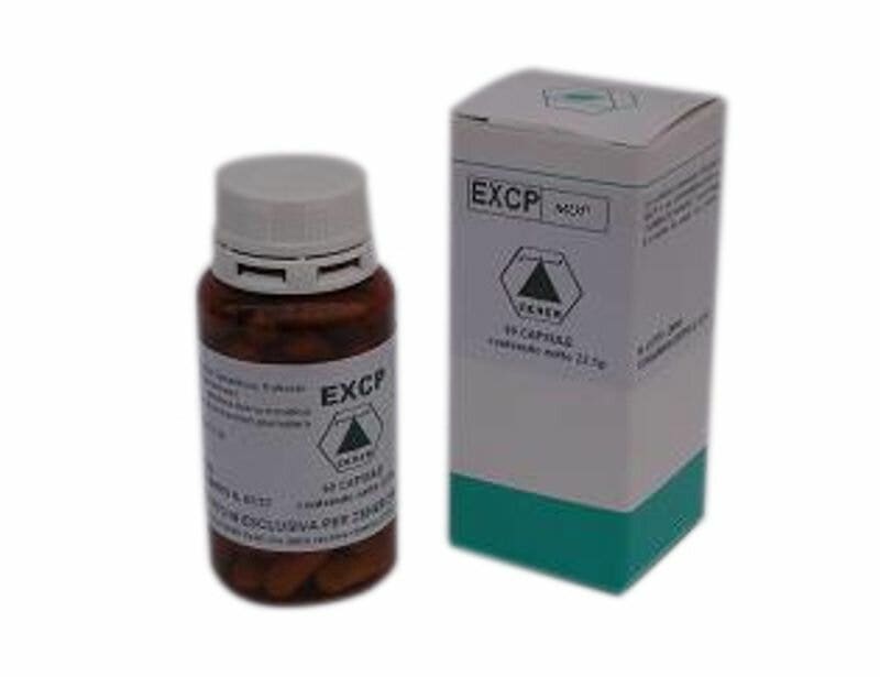 EXCP MDP 60OPR-1