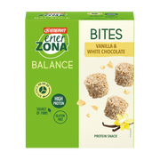 Enerzona Bites White Chocolate - Astuccio 5x24g-3