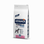 Advance Veterinary Diets Atopic Medium-Maxi Crocchette Per Cani Taglia Media/Maxi Sacco 12kg-1