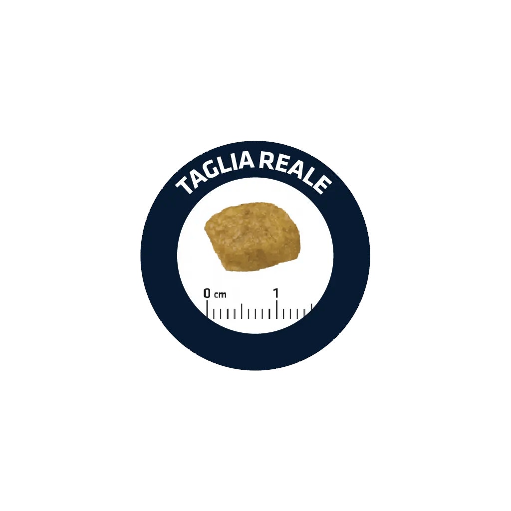 Advance Veterinary Diets Renal Crocchette Per Gatti Sacco 1,5kg-2