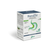Aboca Neobianacid Acidità Reflusso 20 Buste Monodose-4