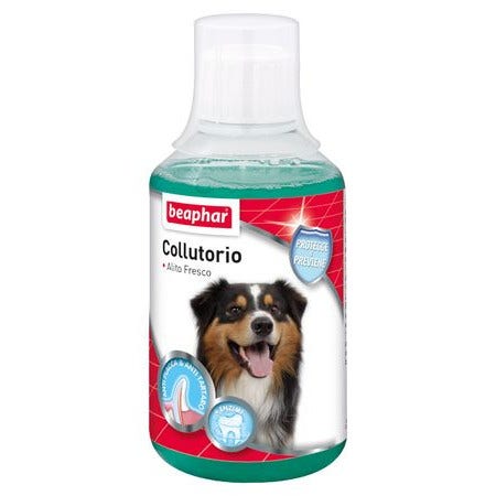 Beaphar Collutorio Alito Fresco Cani 250ml-1