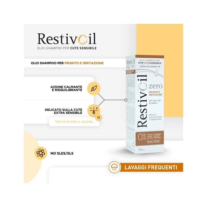 Restivoil Zero 150ml-2