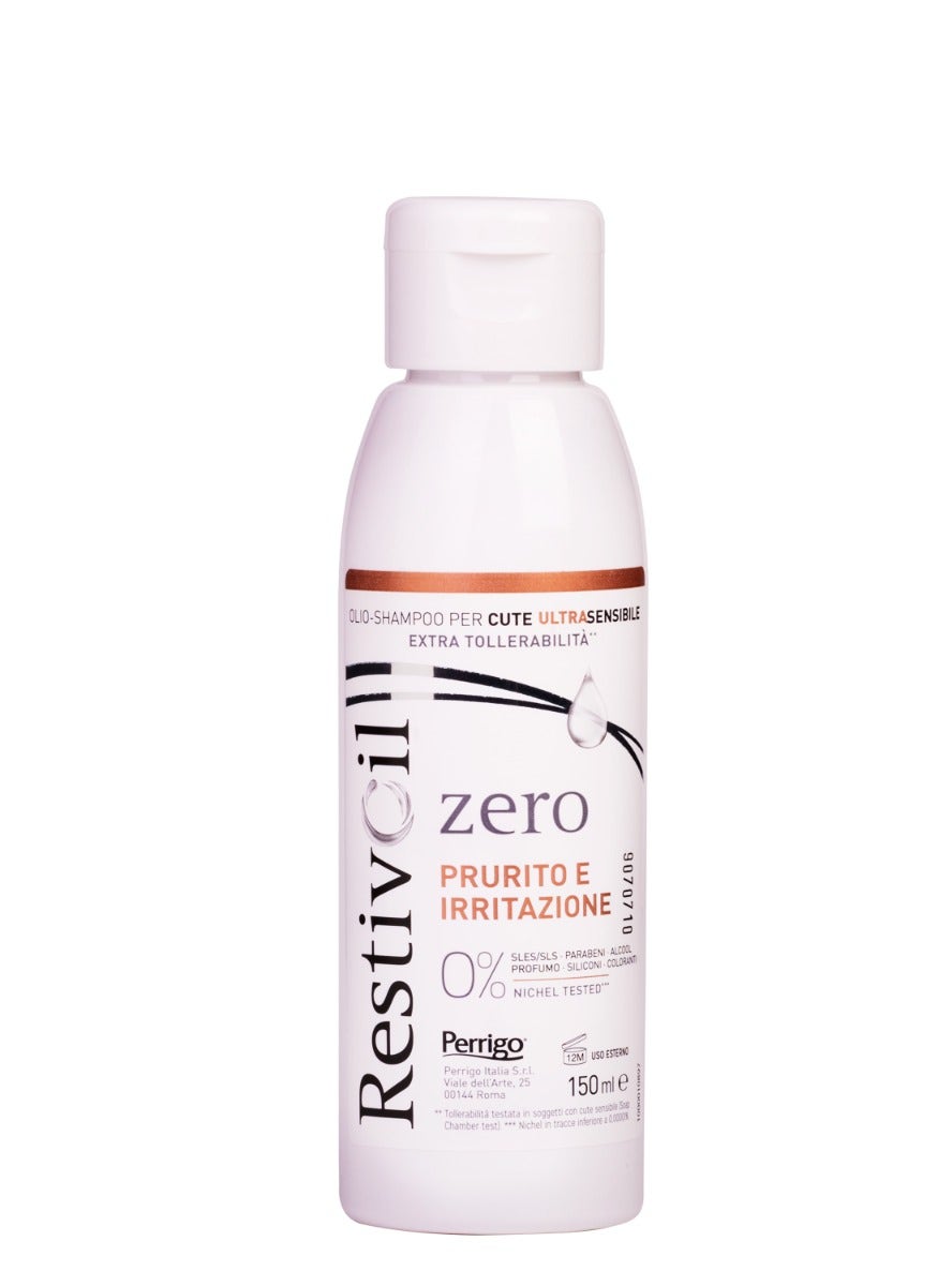 Restivoil Zero 150ml-6