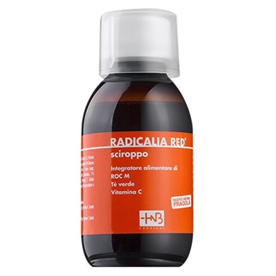 Radicalia Red Soluzione Orale 150ml  - 2