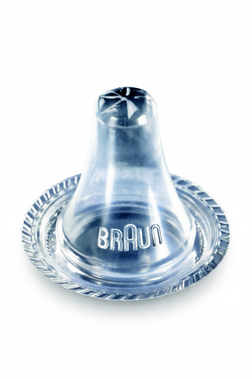 Braun Thermoscan Tappo Igienico Termometro   - 1