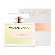 Yodeyma Seduccion Edp Pour Femme 100ml-1