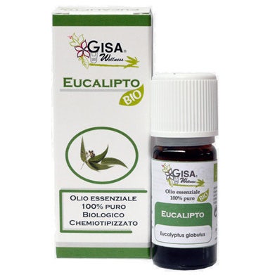 Ecaulipto Bio 10ml             - 3