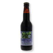 Sarandrea Succo Puro Mirtillo BIO 330ml-1