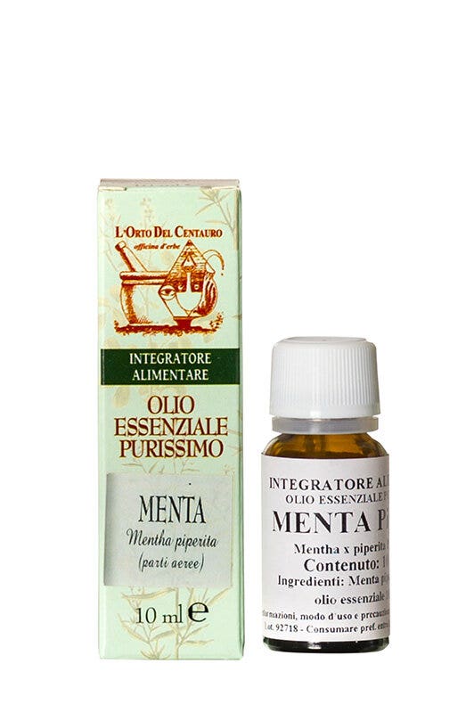 Sarandrea Menta Olio Essenziale 10ml-1