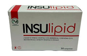 Insulipid 30 Compresse-0