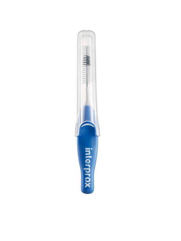 Interprox Conical Scovolino Spazi Interdentali 1,3mm Blister 6 Pezzi-3