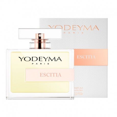 Yodeyma Escitia Edp Pour Femme 100ml-1