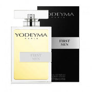 Yodeyma First Man Edp Pour Homme 100ml-1