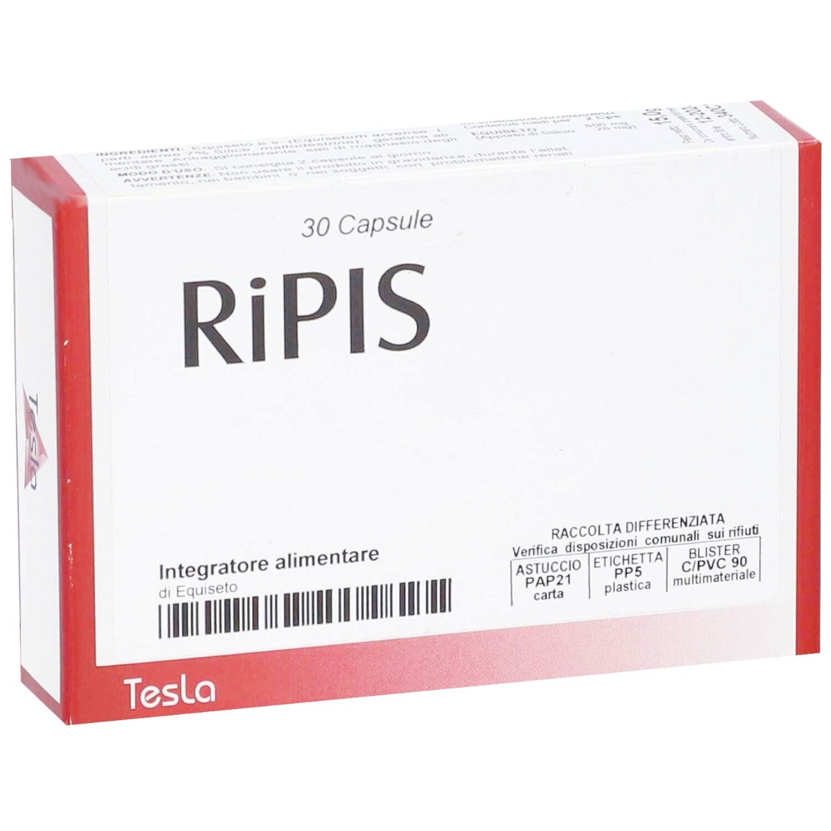 Ripis 30 Capsule-1
