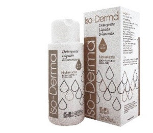 Isoderma Detergente Liquido 200ml-2