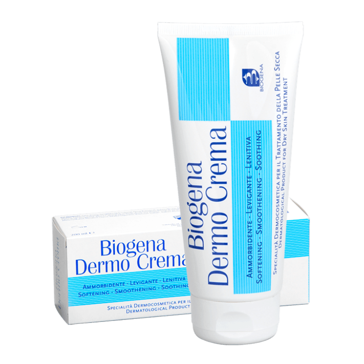 Biogena  Dermo Crema 200ml