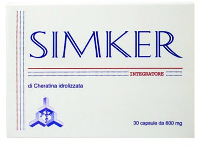Simker 30 Compresse-1