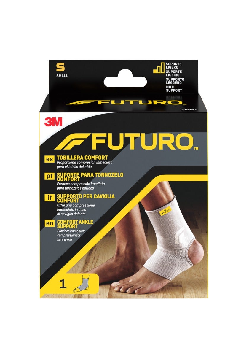 Futuro Supporto Per Caviglia Comfort Taglia Small-1
