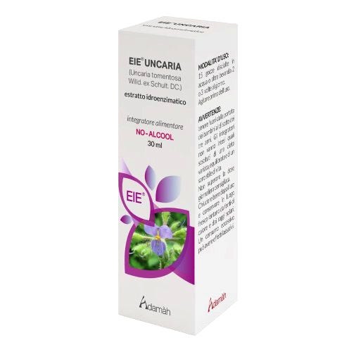 Adamah Eie Uncaria 30ml-1