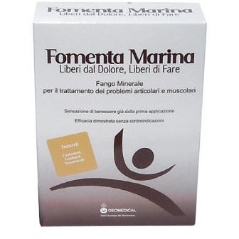 TRAUMI FANGO MINERALE 5BUST-2