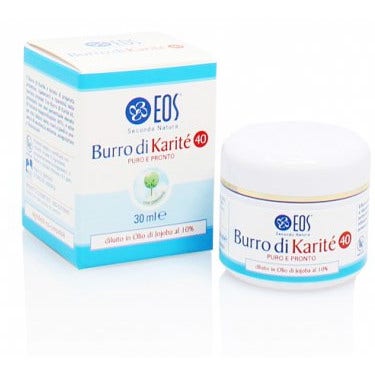 Eos Burro Di Karitè 40 30ml-2