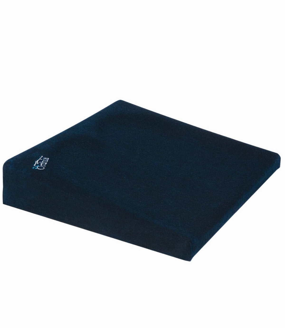 Pavis Cuscino Quadrato Cuneo Impermeabile Colore Blu Cod. 933-1