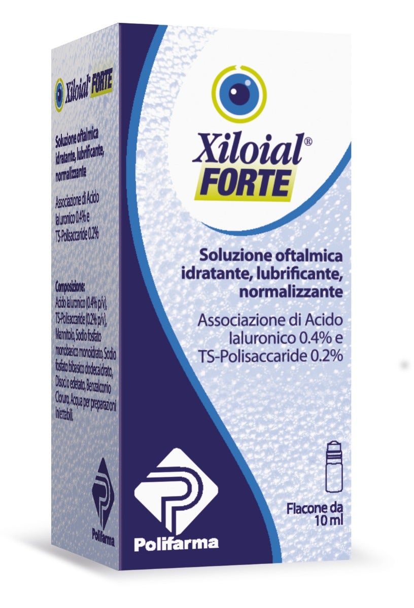 Xiloial Forte 10ml-2