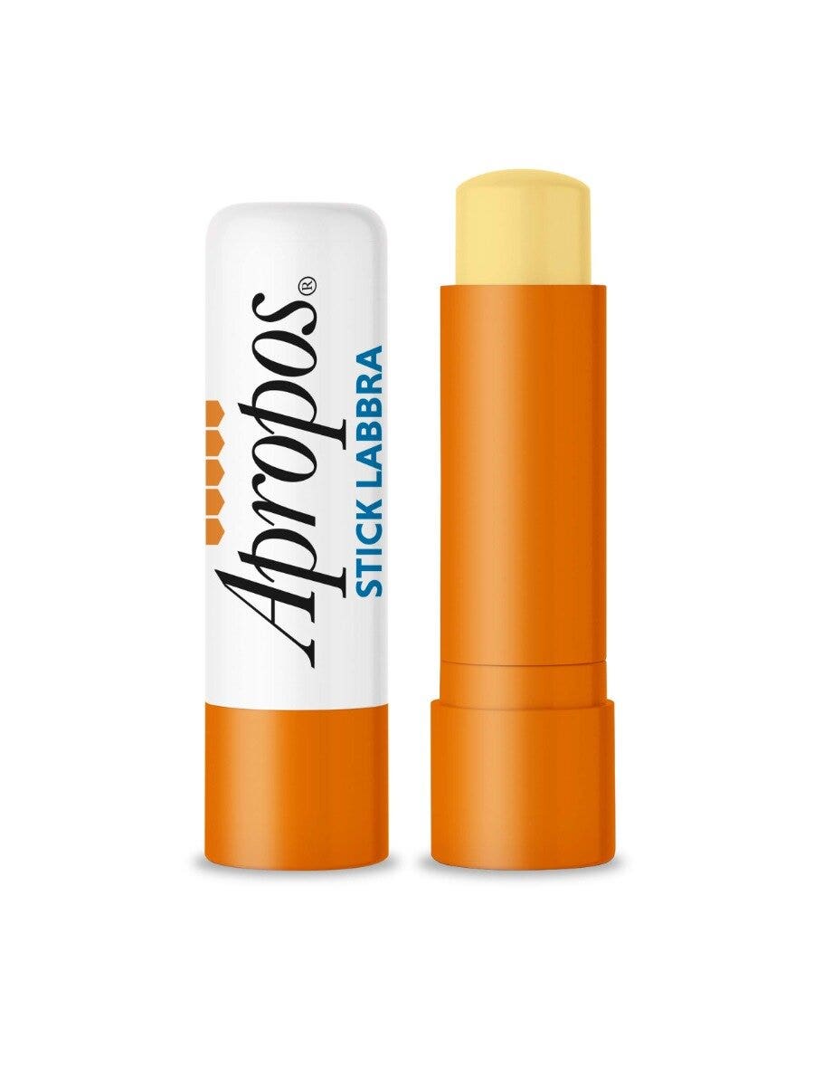 Apropos Stick Labbra SPF15-4