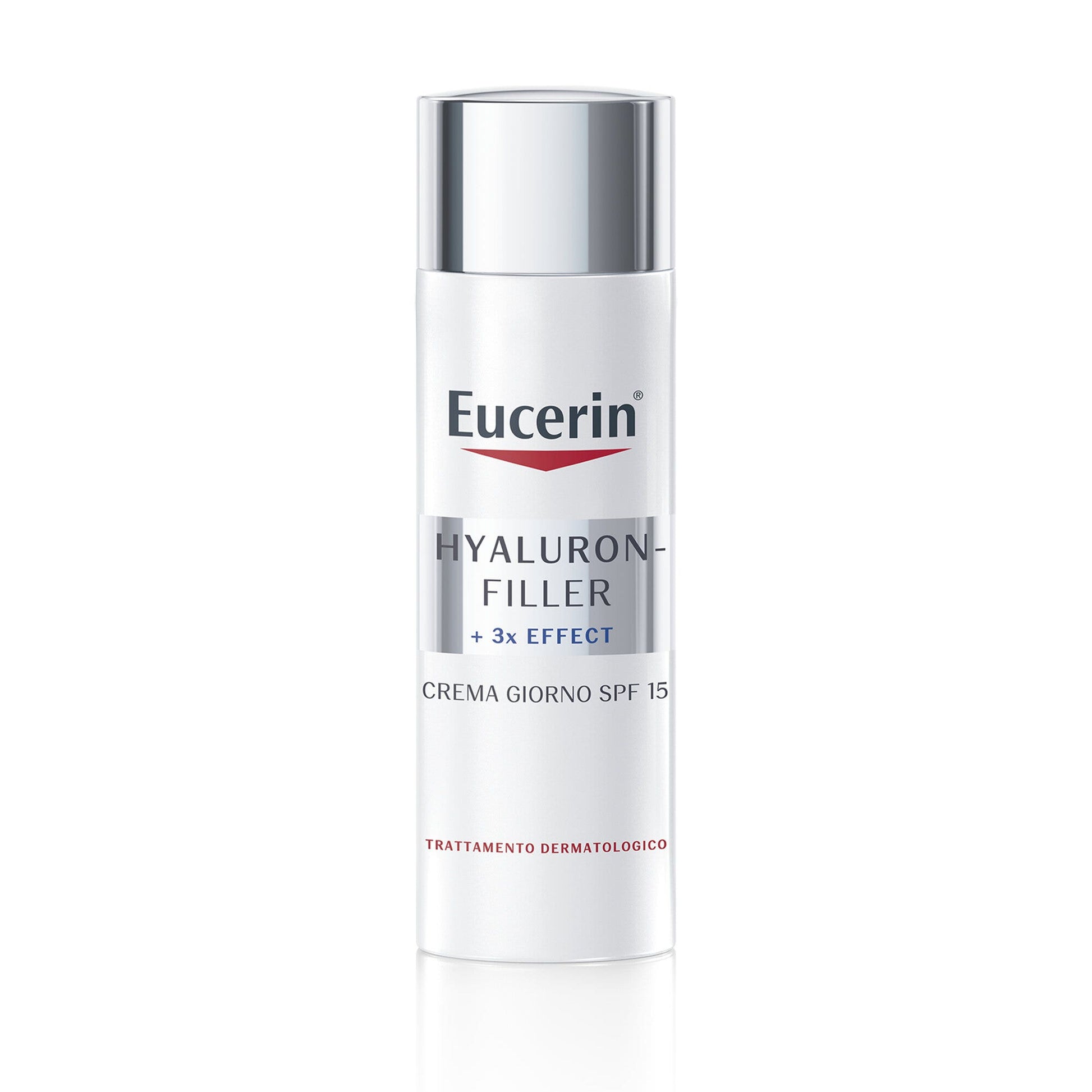 Eucerin Hyaluron-Filler Giorno Pelli Normali e Miste crema viso 50ml-1