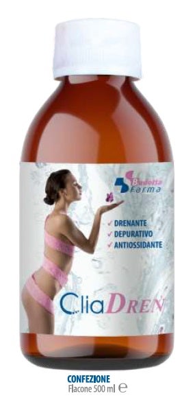 Cliadren 500 ml-0