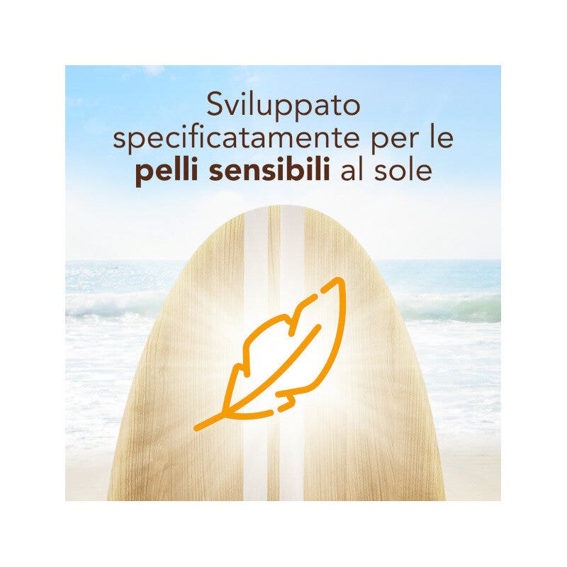 Piz Buin Allergy Latte Solare SPF30 Protezione Alta 150ml-4