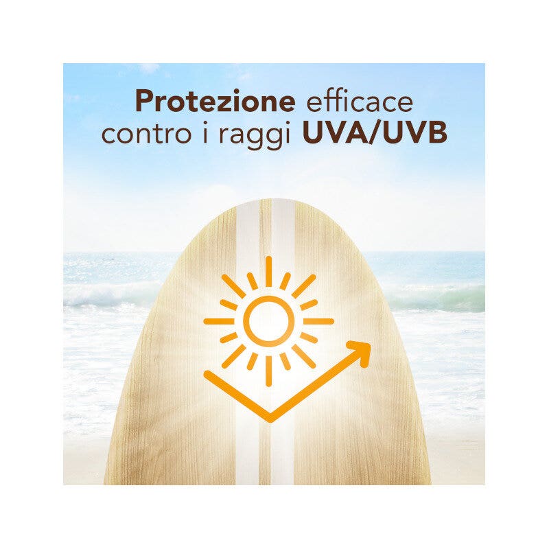 Piz Buin Allergy Latte Solare SPF30 Protezione Alta 150ml-5