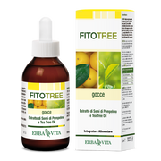 Erba Vita Fitotree Gocce 30ml   - 3