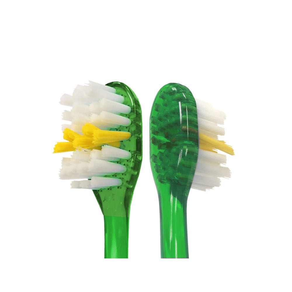 Elmex Spazzolino Junior 6/12 Anni Bambini Morbido -13