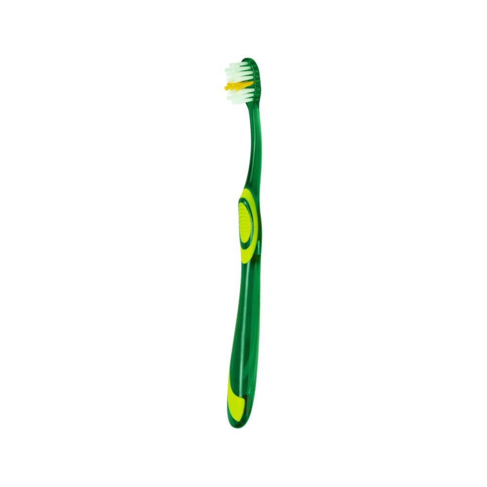 Elmex Spazzolino Junior 6/12 Anni Bambini Morbido -16