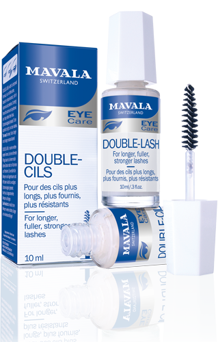 Mavala Double Cils 10ml  - 1
