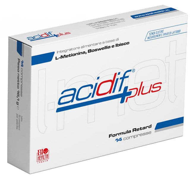 Acidif Plus 14 Compresse-2