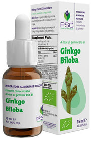 PSC Ginkgo Biloba 15ml-1