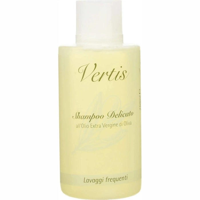 Vertis Shampoo Lavaggi Frequenti 250 ml-1