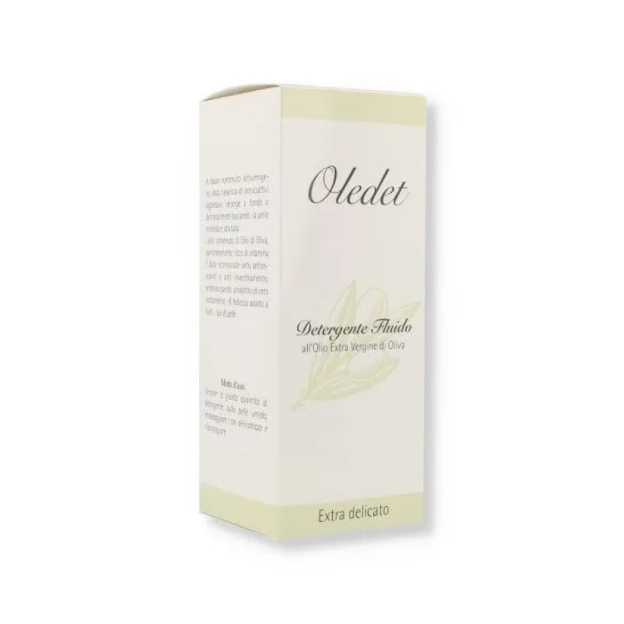 OLEDET DET FLUIDO CRP OLIO OLI-0