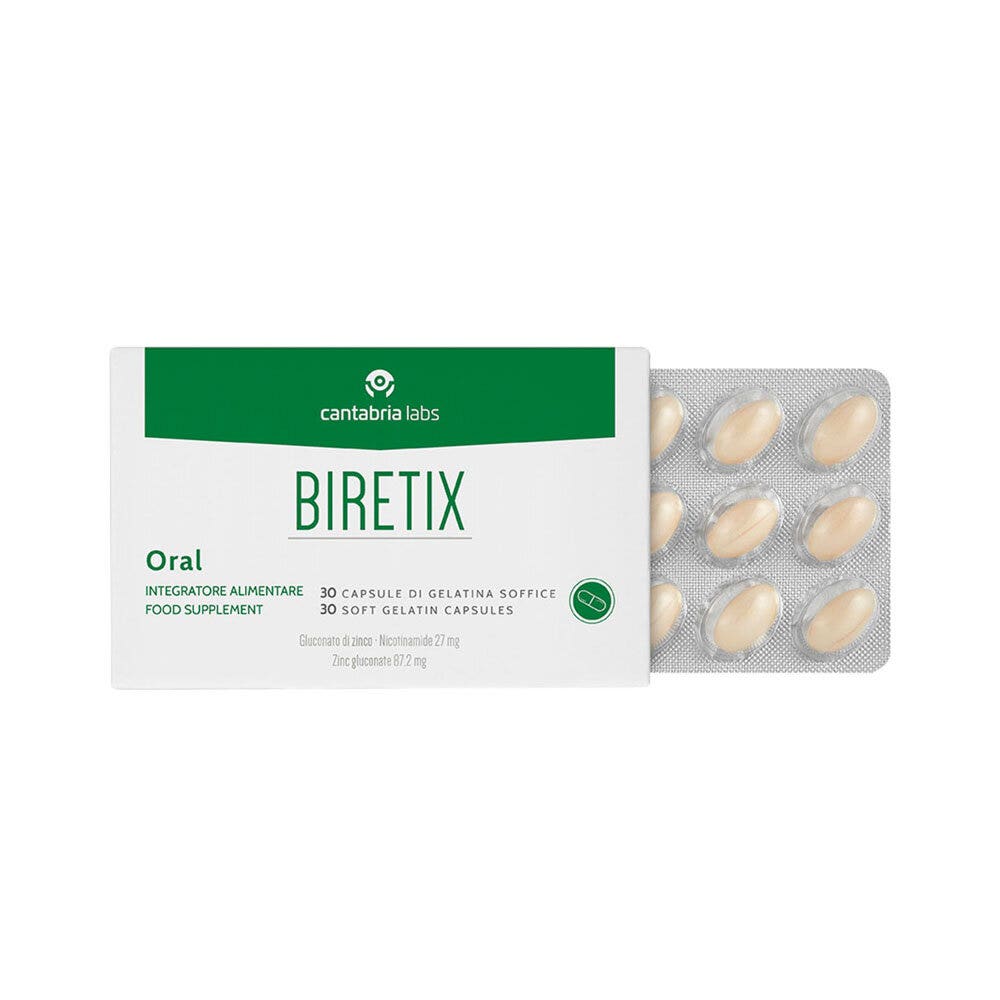 Biretix Oral 30 Capsule-1