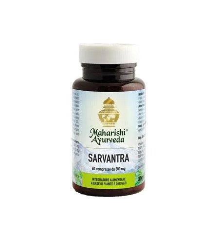 Sarvantra 60 Compresse-4