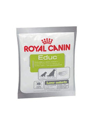 Royal Canin Snack Educativi Per Cani Bustina 50g-3