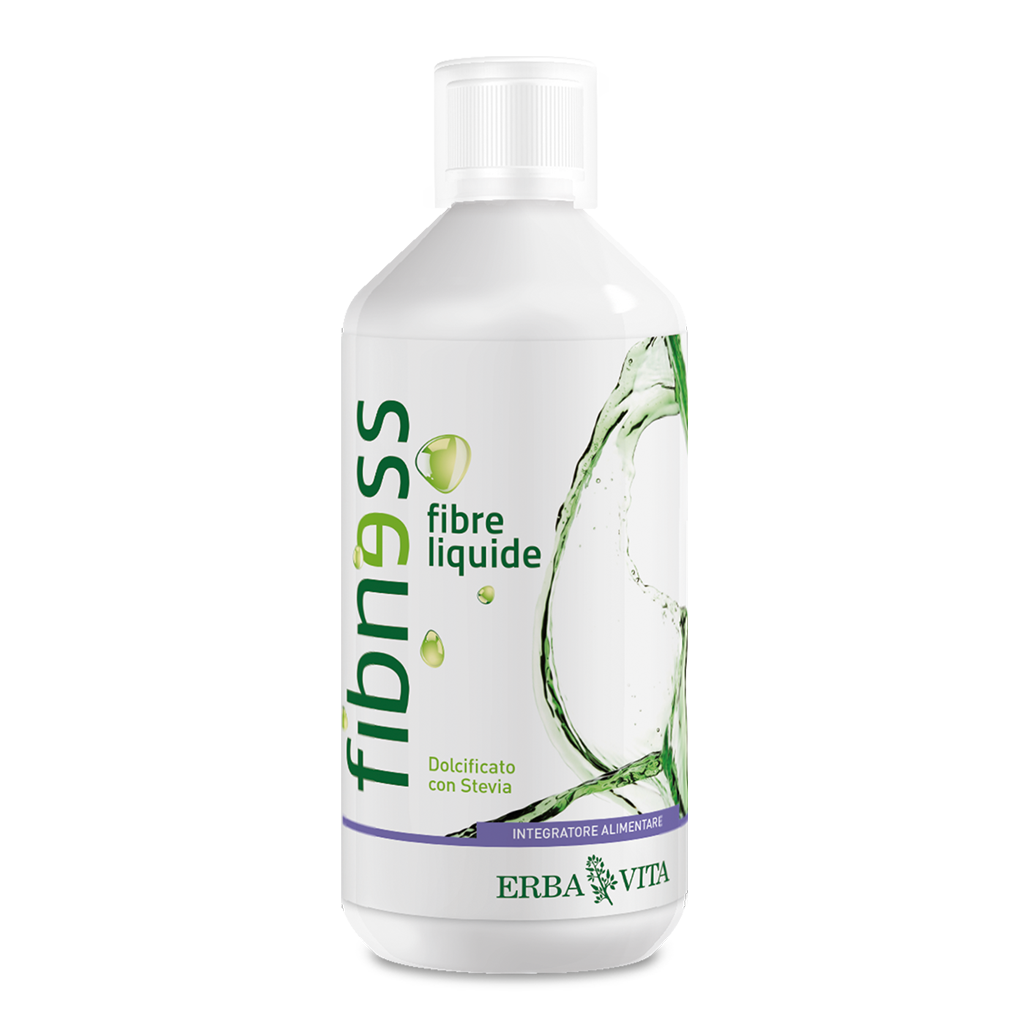 Fibness 500ml  - 2