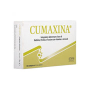 Cumaxina 30 Compresse  - 2