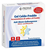 Gel Caldo-freddo 1 Busta 11x26,5 cm Profar-0
