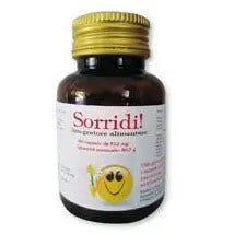 Sorridi 60 Capsule-2